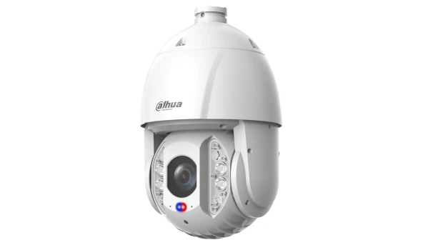 PTZ видеокамера Dahua DH-SD6E445MB-HNR-A-PV1 WizSense 45х