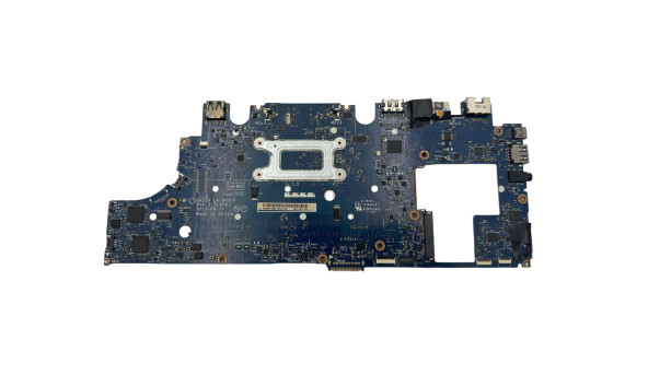 Материнська плата Dell Latitude E7240 VAZ50 LA-9431P Rev:1.0 i3-4010U SR16Q, Б/В