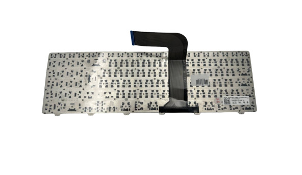 Клавиатура к ноутбуку DELL INSPIRON 15 N5110 M5110 Q15R 079MJP Б/У