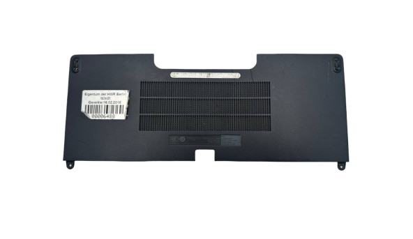 Сервисная крышка для ноутбука Dell Latitude E7240  AM0VM000502 Б/У