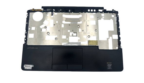 Средняя часть корпуса к ноутбуку Dell Latitude E7240 APOVM000620 Б/У