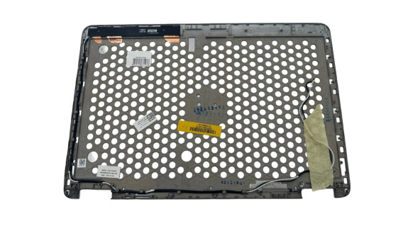 Кришка екрану для ноутбука Dell Latitude E7240 12,5" AM0VM000202 CN-0WRMNK 0XTRVK Б/В