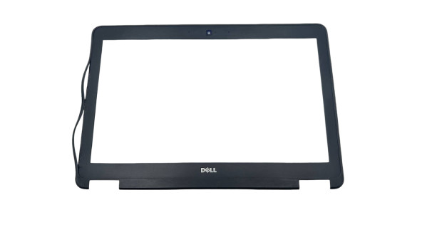Рамка матрицы корпуса для ноутбука Dell Latitude E7240 12,5" AP0VM000200 CN-04VCNC Б/У