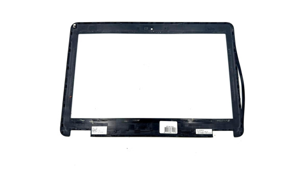 Рамка матрицы корпуса для ноутбука Dell Latitude E7240 12,5" AP0VM000200 CN-04VCNC Б/У