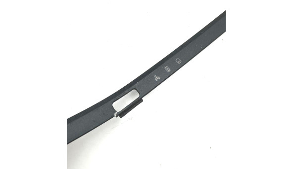 Декоративна панель з кнопками для Dell Latitude E7240 01VW13 AP0VM000300 Б/В