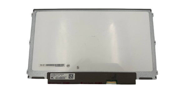 Матрица LG 12.5" HD SLIM 30 pin LED 1366 x 768 B125XTN02.0 LP125WH2 (TP) (F1) Б/У