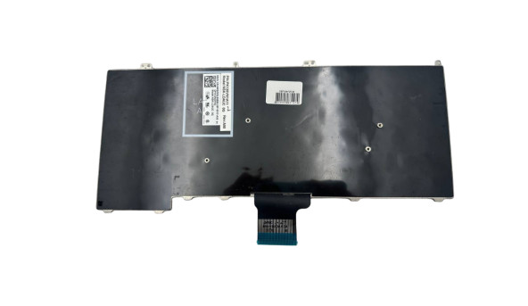 Клавіатура до ноутбука Dell Latitude E7240 / NSK-LDAUC PK130VM1A11 Б/В