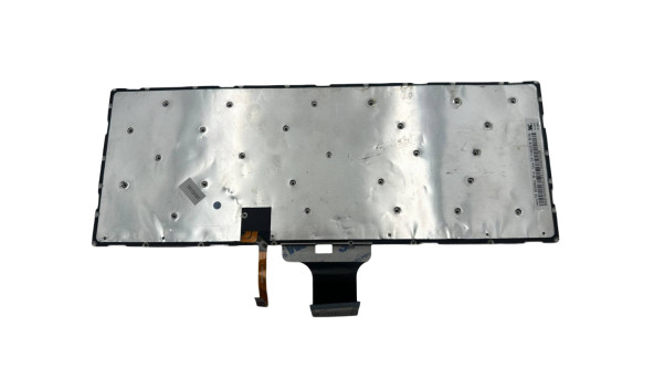 Клавіатура до ноутбука Lenovo Yoga 500-14IBD 500-14IHW SN20G63015 V-142920JK1-NE Б/В