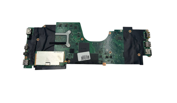 Материнская плата к ноутбуку lenovo yoga 370 CIZS3 LA-E292P I5-7300U Б/У