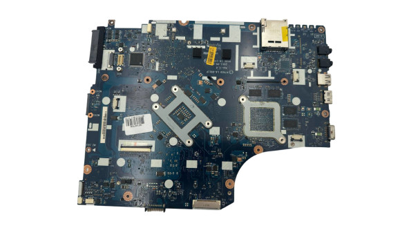 Материнская плата к ноутбуку Acer Aspire 7750 LA-6911P Б/У