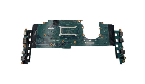 Материнська плата до ноутбука Lenovo ThinkPad X1 Carbon 4 Gen X1 Yoga 1st Gen 448.04P16.002M Intel Core i5-6300U Б/В