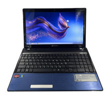УЦІНКА! Ноутбук Gateway NV53A AMD Turion II P540 4GB RAM 500GB HDD [15.6" ] - Б/В