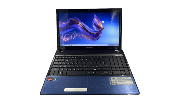 УЦЕНКА! Ноутбук Gateway NV53A AMD Turion II P540 4GB RAM 500GB HDD [15.6" ] - Б/У