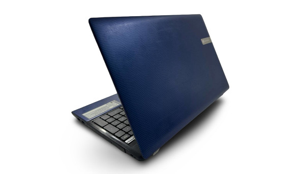 УЦІНКА! Ноутбук Gateway NV53A AMD Turion II P540 4GB RAM 500GB HDD [15.6" ] - Б/В