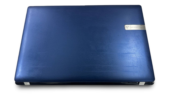 УЦІНКА! Ноутбук Gateway NV53A AMD Turion II P540 4GB RAM 500GB HDD [15.6" ] - Б/В