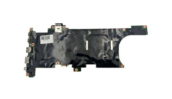 Материнська плата до ноутбука Lenovo ThinkPad X1 Carbon Gen 5 Intel Core i5-7200U DX120, NM-B141 Б/В