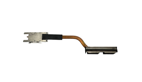 Термотрубка к ноутбуку HP 14-CM 14-DK 14T-CM 14Z-DK 14Q-CY 14S-DK 14S-DP 245 G7 G8 6043B0258911 L23385-001 Б/У