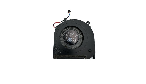 Вентилятор к ноутбуку HP 14-CF 14-CK 14-CM 14-DK 240 G7 246 G7 6033B0062401 DFS200005AR0T NS85B13-17K23 NS85B13 Б/У