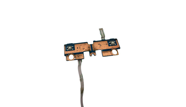 Кнопки тачпада для ноутбуків HP 14-CF, 14S-CF, 14S-CR, 14S-CS, 14-DF, 14-DK, 14S -DK 14Z-DK 6050A3163901 6050A2961001 L24486-001 L24485-001 Б/В