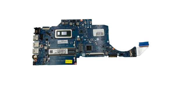 Материнська плата до ноутбука  HP 14-CF 14-CK 14-CR 6050A3108001-MB-A01  Intel Core i5-10210U Б/В