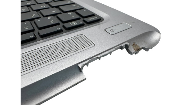 Середня частина корпусу до ноутбука HP ProBook 640 G2 650 G2 6070B0937802 Б/В