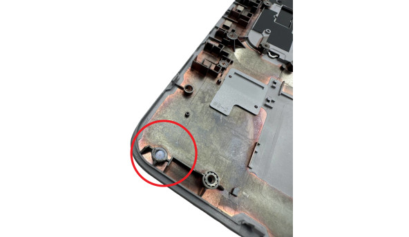 Нижняя часть корпуса к ноутбуку HP ProBook 640 G2 640 G3 645 G2 645 G3 14.0" 6070B0937201 Б/У