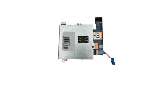 Зчитувач смарт-карт для ноутбука HP Elitebook 830 G7 M08551-001 Б/В