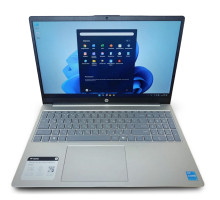 Сенсорний ноутбук HP Intel Core i3-1315U 16GB RAM DDR4 512GB SSD [15.6" FullHD IPS ] - Б/В