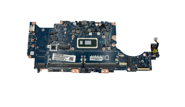 Материнська плата до ноутбука HP EliteBook 830 G7 840 G7 6050A3136201-MB-A01 Intel Core i5-10210U Б/В
