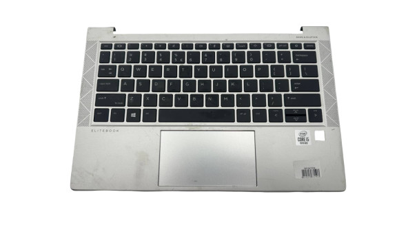 Середня частина корпусу до ноутбука HP EliteBook 830 G7 6070B1712801 Б/В