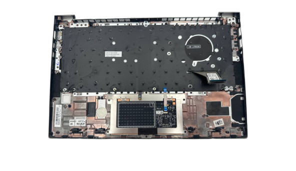 Средняя часчть корпуса к ноутбуку Hp elitebook 830 g7 6070B1712801 Б/У