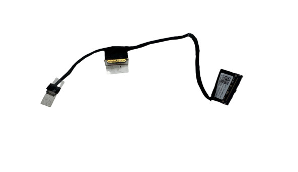 Шлейф матрицы к ноутбуку Lenovo ThinkPad X260 Yoga 260 DC02C00B900 Б/У