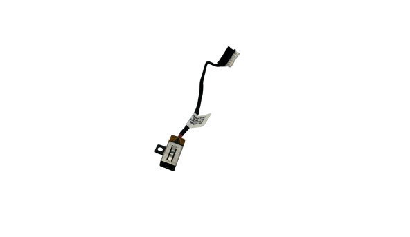 Роз'єм живлення для ноутбука Dell 3490, 3590, 3501, 3502, 5594, 5493 DC301011R00 Б/В