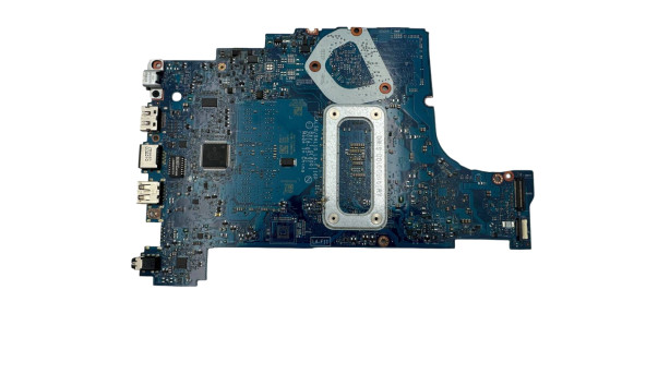 Материнська плата до ноутбука DELL LATITUDE 3490 3590 CAL50/DAL10 LA-F116P i5-8250U Б/В