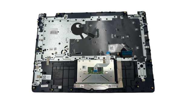 Средняя часть корпуса к ноутбуку DELL LATITUDE 3490 3590 AP24Z000600 Б/У
