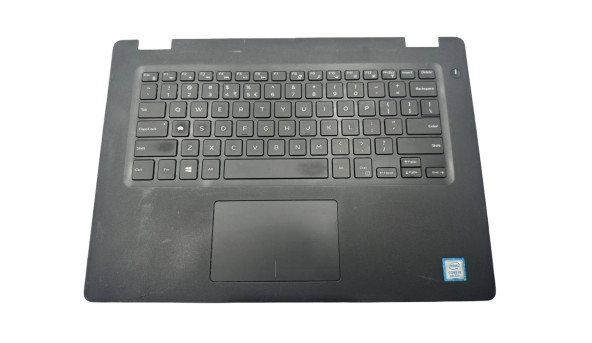 Средняя часть корпуса к ноутбуку DELL LATITUDE 3490 3590 AP24Z000600 Б/У