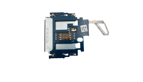 Плата SD Card Reader HP ProBook 650 G2 (6053B1186701) Б/В