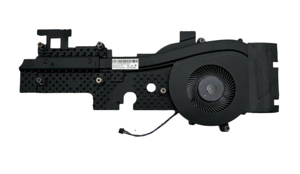Система охолодження для ноутбука HP Probook 650 G2, 650 G3, 655 G2, 655 G3  6043B0191301 6050A27400001-MB-A01 Б/В