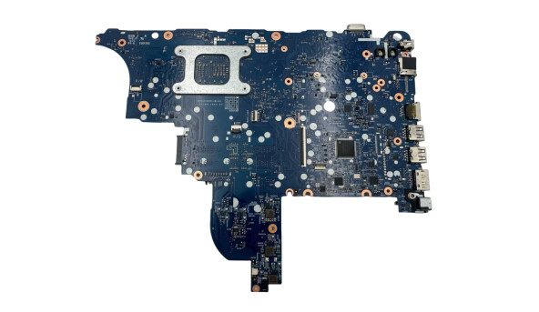 Материнська плата до ноутбука HP ProBook 640 G2 650 G2 6050A2740001-MB-A01 Intel Core i7-6820HQ Б/В