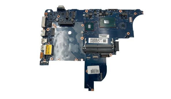 Материнська плата до ноутбука  HP ProBook 640 G2 650 G2  6050A2740001-MB-A01  Intel Core i7-6820HQ Б/В