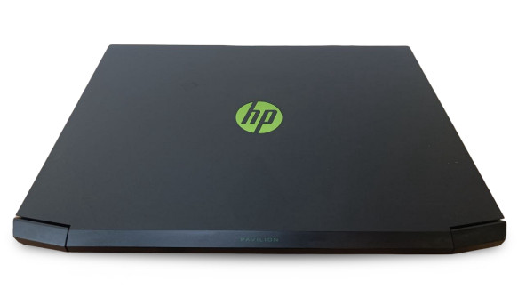 Ігровий ноутбук HP Pavilion Gaming AMD Ryzen 5 3350H 16GB RAM DDR4 512GB SSD GTX 1050 [15,6" FHD IPS] - Б/В