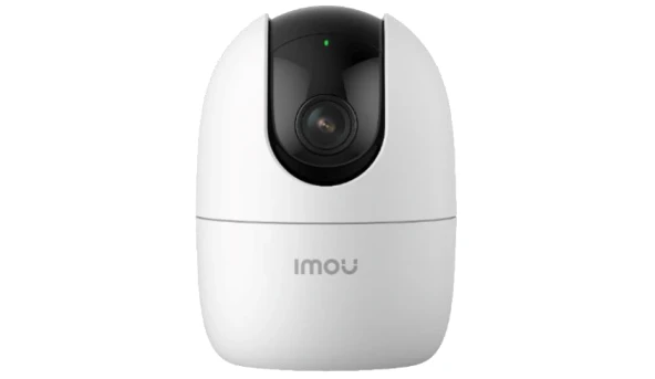IP видеокамера IMOU Ranger 2 (IPC-K2EP-3R1W) 3МП Wi-Fi 6