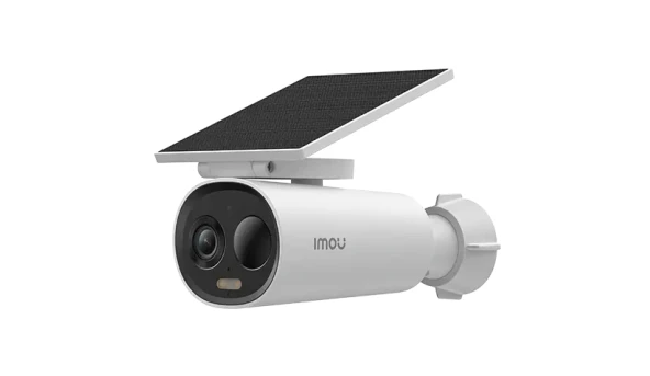 IP видеокамера IMOU Cell 3C All in One (IPC-K9DC-5M0WEH-V2) 5МП (2.8мм) IP66