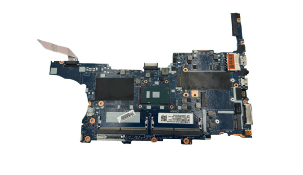 Материнська плата до ноутбука HP 840 G3, 850 G3, 6050A2892401-MB-A01, INTEL Core i5-6200U Б/В
