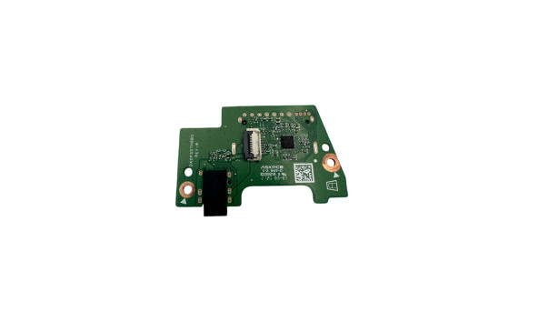 Аудіороз'єм та кард-рідер для ноутбука HP 15-EF 15S-EQ 15-DY 15S-FQ DA00P5TH6C0 DA00P5TH6A0 DA0P5DTH8B0 Б/В