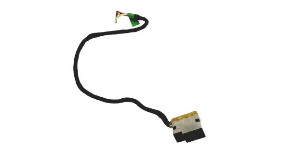 Роз'єм живлення для ноутбука HP 15-EF 15S-EQ 15-DY 15S-FQ 799749-T17 Б/В