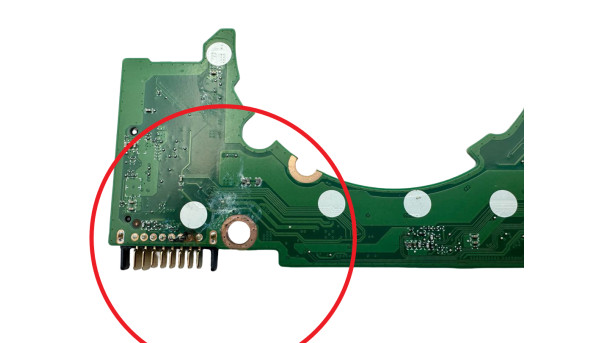 Материнская плата для ноутбука HP 15-EF 15S-EQ DA0P5DMB8C0 REV: с процессором Intel Core i5-1035G1 Б/В