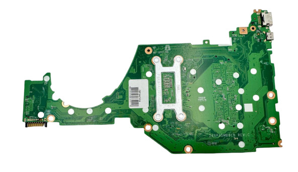 Материнская плата для ноутбука HP 15-EF 15S-EQ DA0P5DMB8C0 REV: с процессором Intel Core i5-1035G1 Б/В