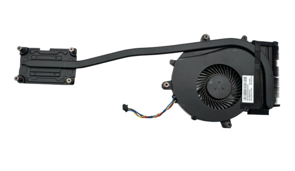 Система охолодження для ноутбука HP ProBook 650 G3, 650 G2, 655 G2 6043B0181401 DFS2000050E0T Б/В