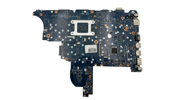 Материнська плата до ноутбука HP ProBook 640 G2 650 G2 6050A2723701-MB-A02 INTEL Core i5-6200U Б/В